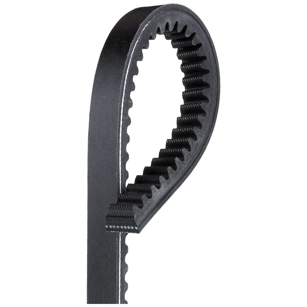 Green Stripe V-Belt